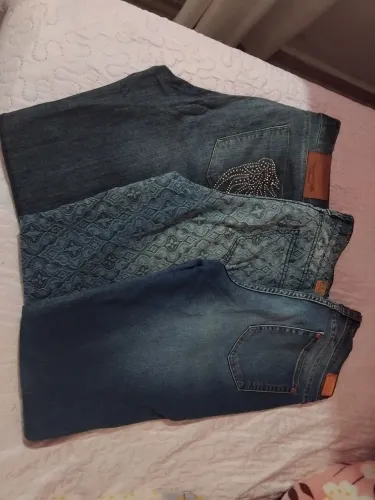 Calças jeans EQUUS