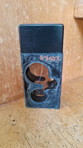 RARIDADE Perfume Linked masculino Boticário