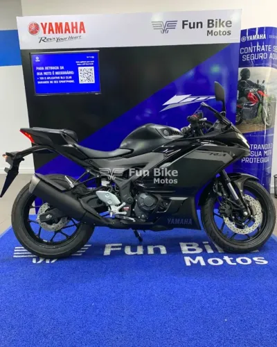 YFZ R3 - Pronta entrega ( Nota fiscal na mesma hora ) Aceitamos sua usada na troca