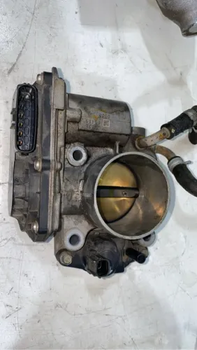 Tbi Honda CRV 2009 2010 2011