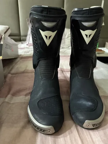 Bota Dainese para Motociclista