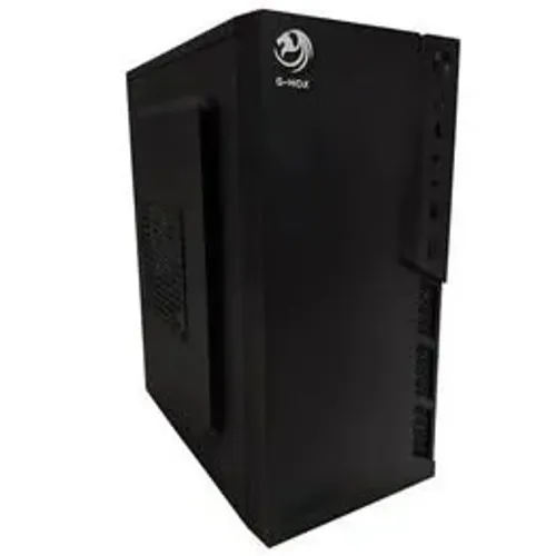 NOVO - Gabinete Micro ATX