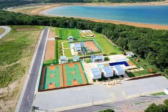 Condomínio Residencial Chácara Bom fim - Apartamento Alto Padrão/OPORTUNIDADE/ÁGUAS CRISTA