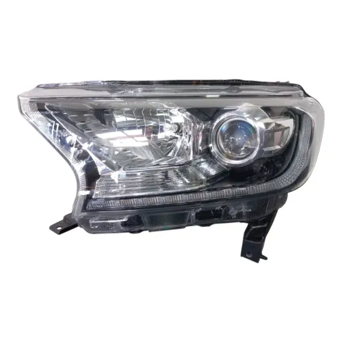 Farol Ford Ranger Limited Xenon e Led 2017 2018 2019 2020 2021 2022 Original