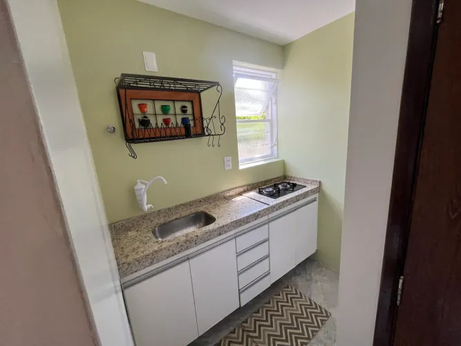 LOCAÇÃO  DE SUÍTES MOBILIADAS EM BH( mensal, semstral e diárias) 