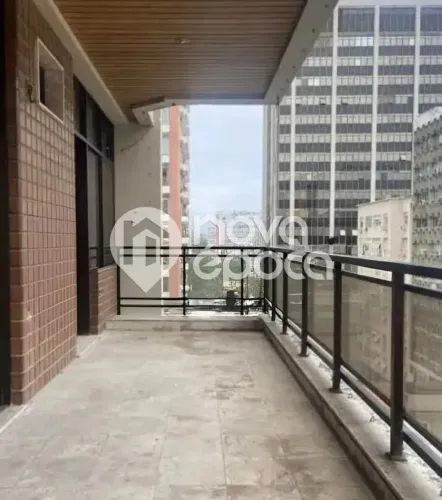Ipanema | Apartamento 4 quartos, sendo 1 suite
