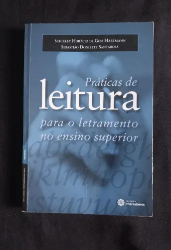 Práticas de Leitura para o Letramento no Ensino Superior