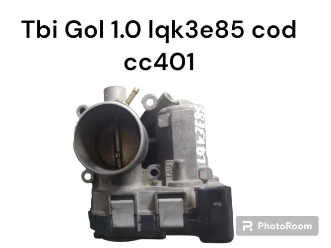 Tbi gol 1.0