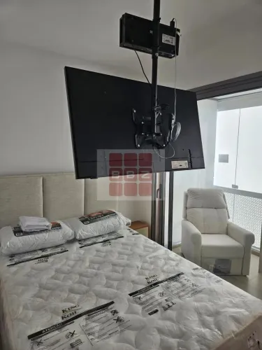 Studio Encantador para Locação - Rua Alves Guimarães - Pinheiros