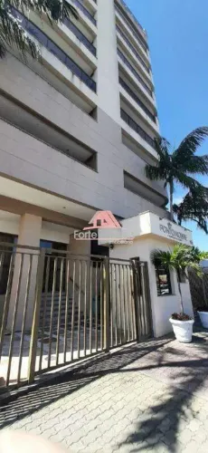 Cobertura à venda, 2 quartos, 1 suíte, 1 vaga, Campo Grande - Rio de Janeiro/RJ