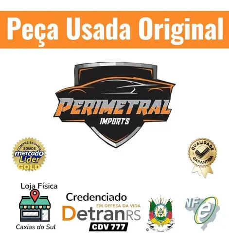 Moldura Central Painel Discovery Sport 2015 2018 Cinza