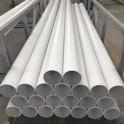 Canos PVC para Instalações Hidráulicas