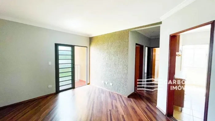 Apartamento a Venda no condomínio Santa Clara na Vila Paraíso em Caçapava