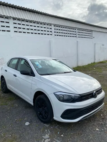 Novo POLO TRACK 2026