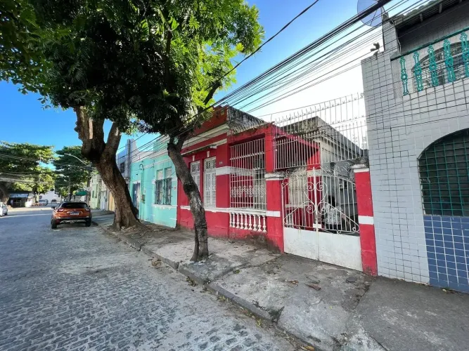 Casa oportunidade na Boa Vista