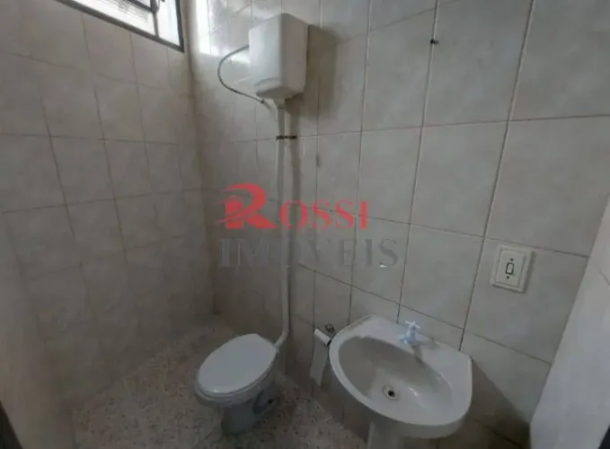 Locação de Comercial / Salão na cidade de Rio Claro