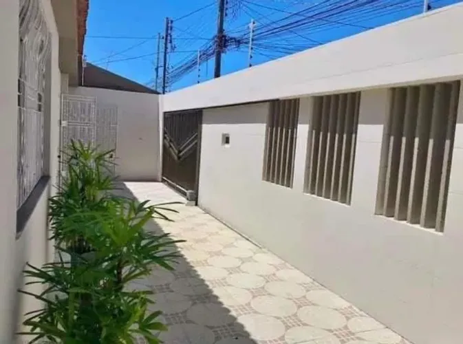 K| CASA NO MONTE CASTELO