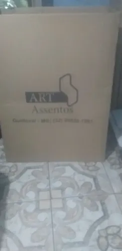 Caixas de papelao para mudancas