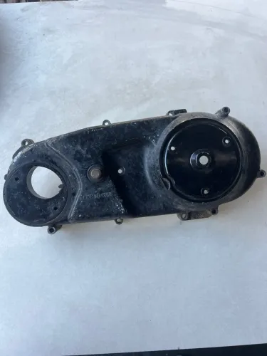 Tampa Embreagem Burgman 125 2008 Original 