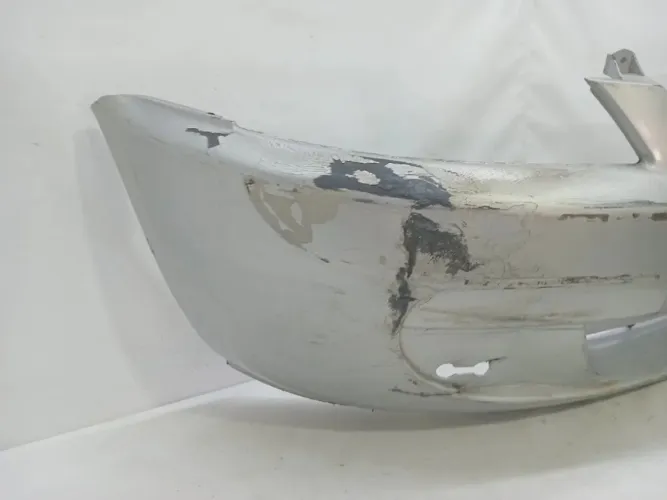 Parachoque Dianteiro Gm Celta 01/06 Original Usado C/detalhe