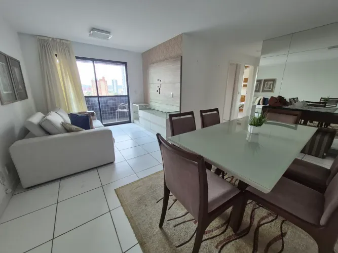Condominio Mizael Nogueira