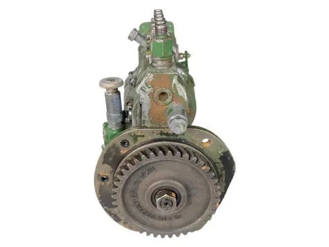 Bomba Injetora Motor 366 352 Mb 1618 1620 1622 1318 