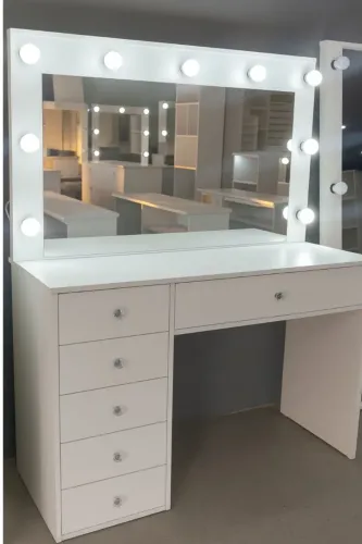 Penteadeira em mdf /entrega grátis 