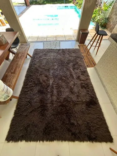 Tapete Luxury Touch 2,00m x 3,00m - AK Home Special