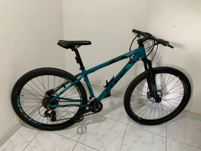 Bicicleta sense fun aro 29 - Revisada, em ótimo estado