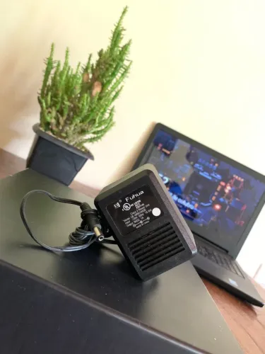 Delta Electronics -