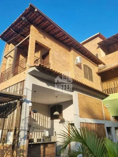 Casa à venda, 250 m² por R$ 1.500.000,00 - Itaipu - Niterói/RJ