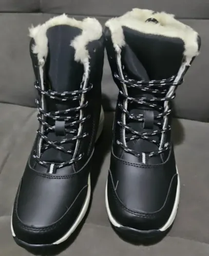 Tênis/Bota para neve 36