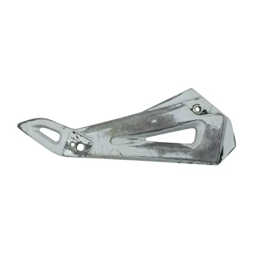 Bacalhau Direito Suzuki Yes 125 2005 A 2010 Original