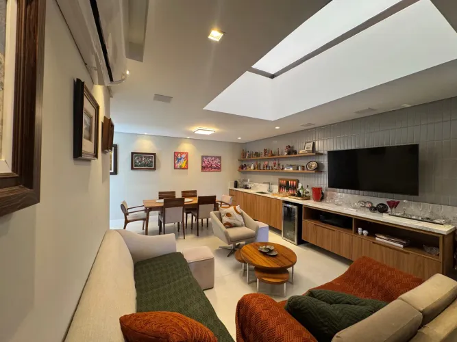 Marine Residence