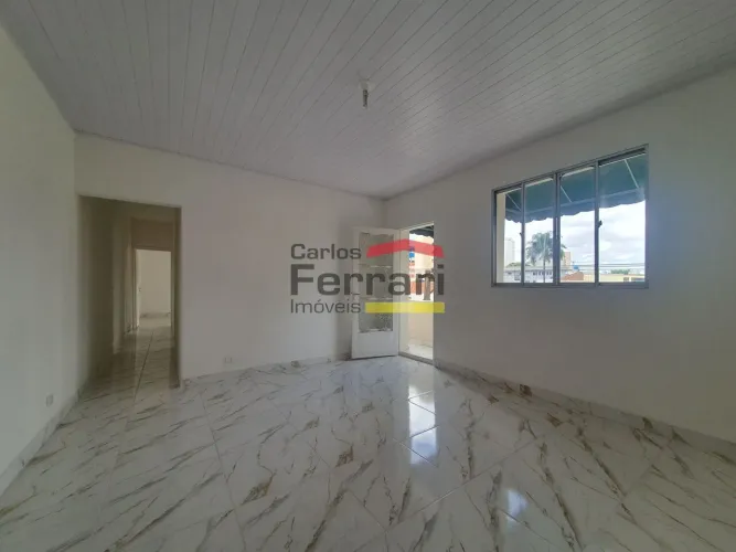 APARTAMENTO PARA LOCAÇÃO - BELENZINHO / ZONA LESTE - 60m² - 2 DORMITÓRIOS - SACADA - PET F