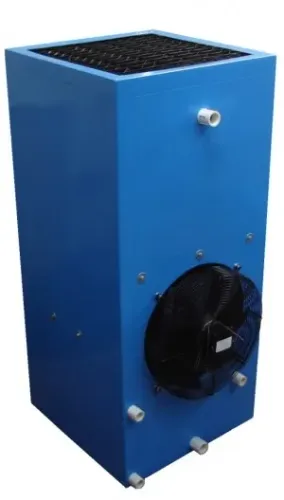 BM35 - TORRE DE RESFRIAMENTO 3,5 M³/HORA