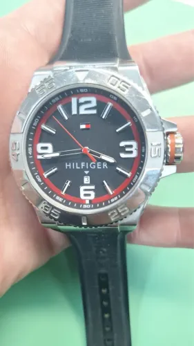 RelógioTommy Hilfiger