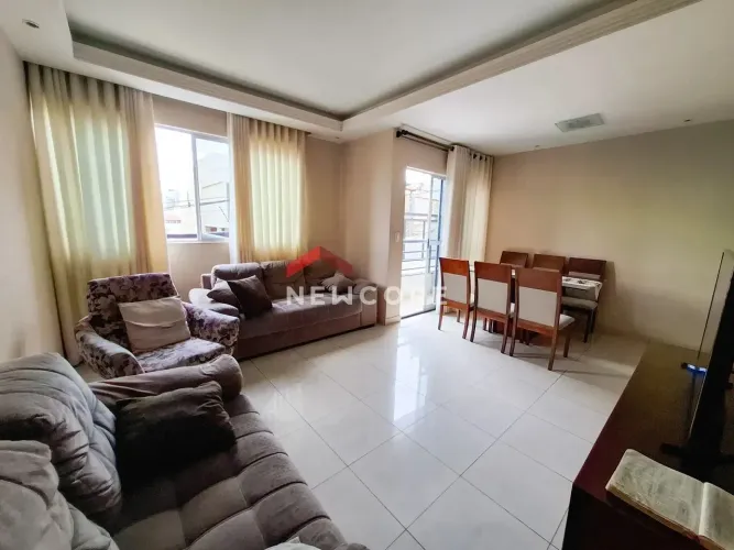 Apartamento em Rua Jader Campos Guimarães - Barreiro - Belo Horizonte/MG