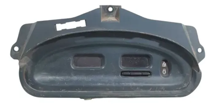 Computador Bordo Renault Scenic 2000