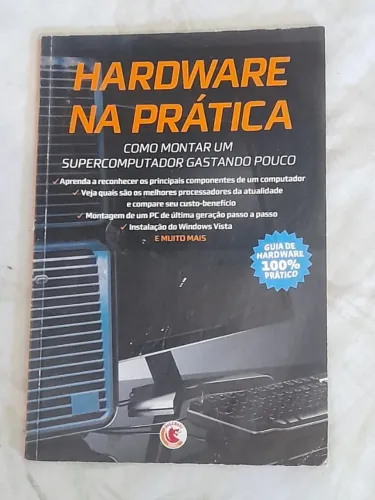 Hardware Na Pratica - Como Montar Um Supercomputador Gastando Pouco