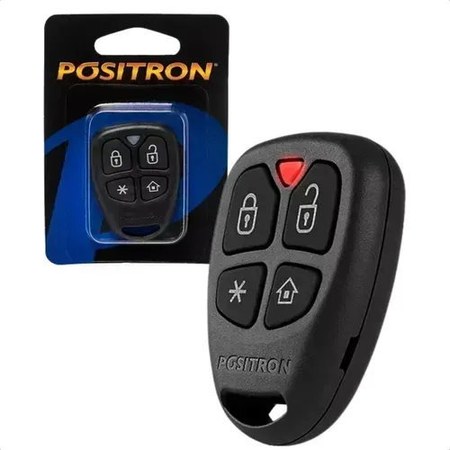 Controle Remoto Positron DP47