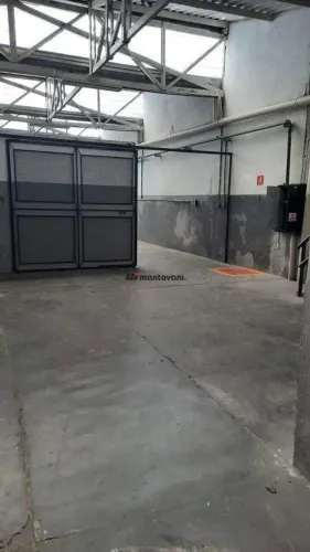 Galpão à venda, 2 vagas, Chácara Belenzinho - São Paulo/SP