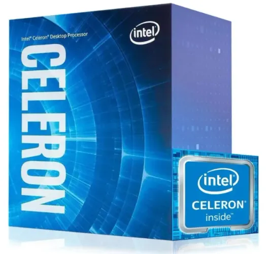 LEIA COM ATENÇÃO - Intel PROCESSADOR CELERON G5905 e Asus Prime H410M-E