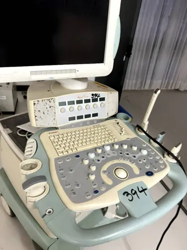 Ultrassom Mylab 70 Xvision