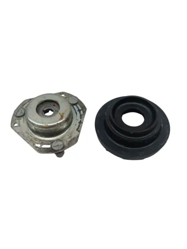 Kit Coxim Amortecedor Dianteiro Esquerdo Ford Ka 2015 2016