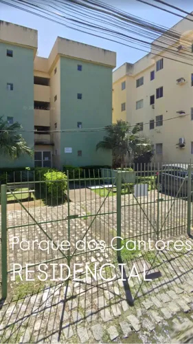# Ape 2/4 - ALUGUEL no Barro Duro.