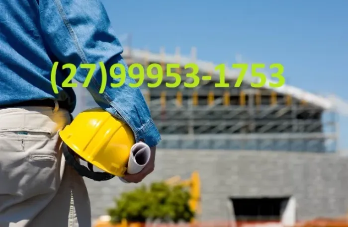 Regularização de obra CNO