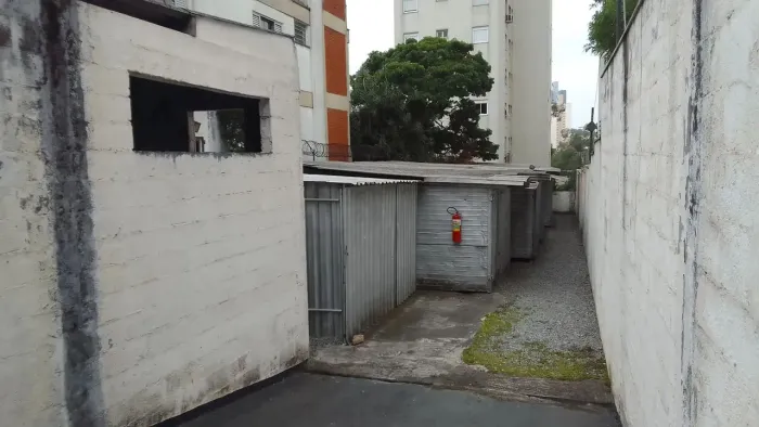 Terreno à venda, 327 m² por R$ 1.549.500,00 - Vila Alexandria - São Paulo/SP