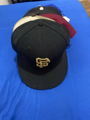 Chapéus 