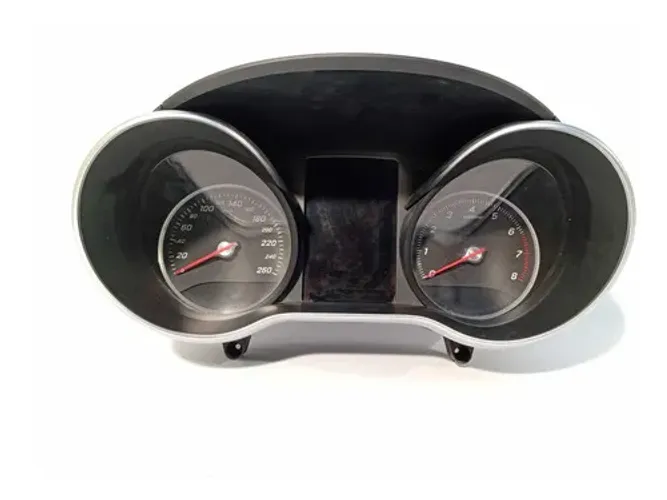 Painel Instrumento Mercedes C200 2015 2016 2017 2018 